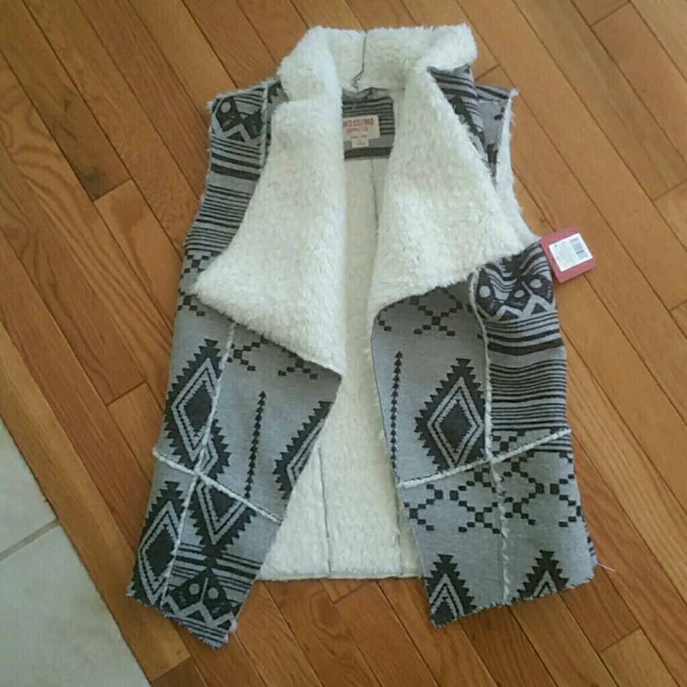 Vest